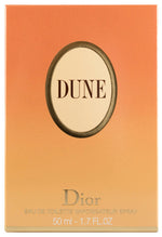 Dior Dune Eau de Toilette