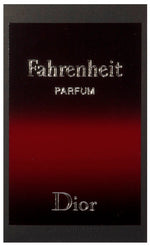 Dior Fahrenheit Eau de Parfum