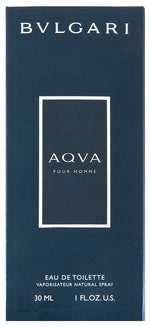 Bulgari Aqva Pour Homme Eau de Toilette