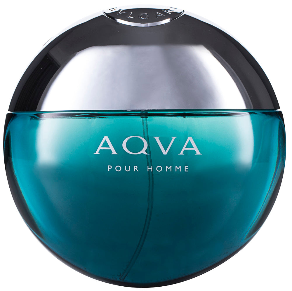 Bulgari Aqva Pour Homme Eau de Toilette