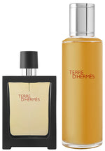 Hermès Terre d'Hermès Parfum
