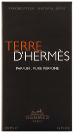 Hermès Terre d'Hermès Parfum