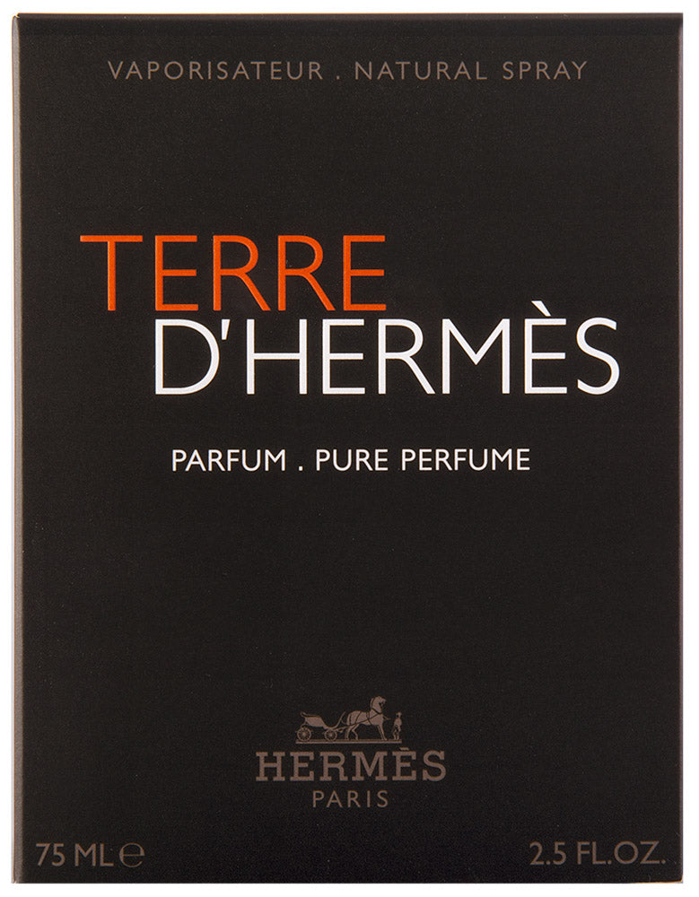 Hermès Terre d'Hermès Parfum