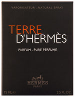 Hermès Terre d'Hermès Parfum
