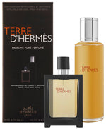 Hermès Terre d'Hermès Parfum