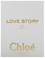 Chloé Love Story Eau de Parfum