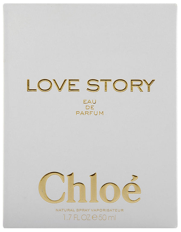Chloé Love Story Eau de Parfum