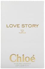 Chloé Love Story Eau de Parfum