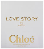 Chloé Love Story Eau de Parfum