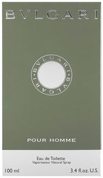 Bulgari Pour Homme Eau de Toilette