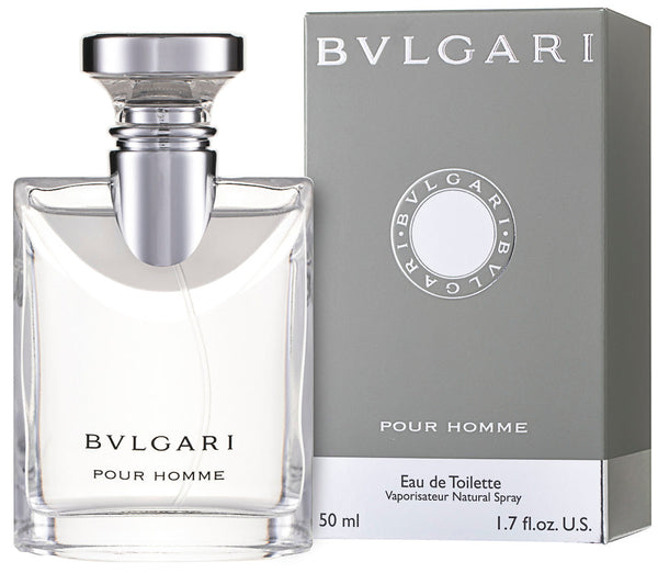 Bulgari Pour Homme Eau de Toilette