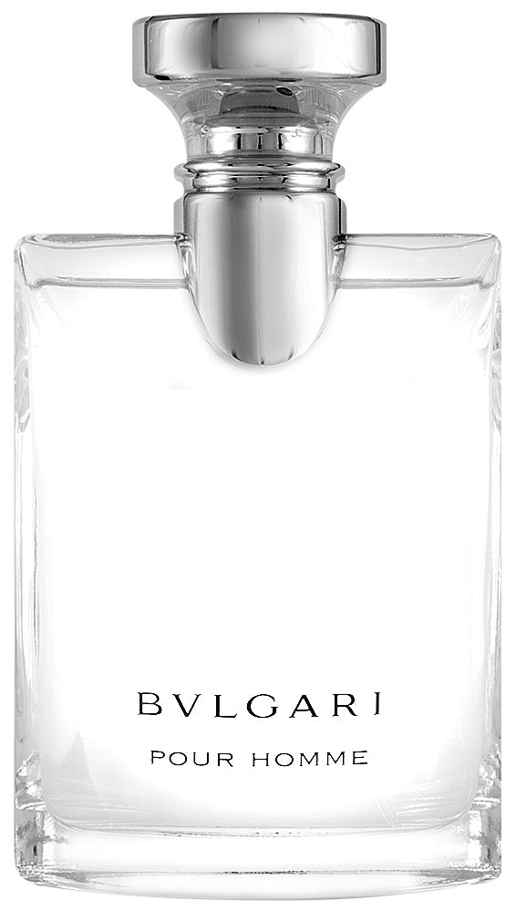 Bulgari Pour Homme Eau de Toilette