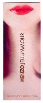 Kenzo Jeu d'Amour Eau de Parfum