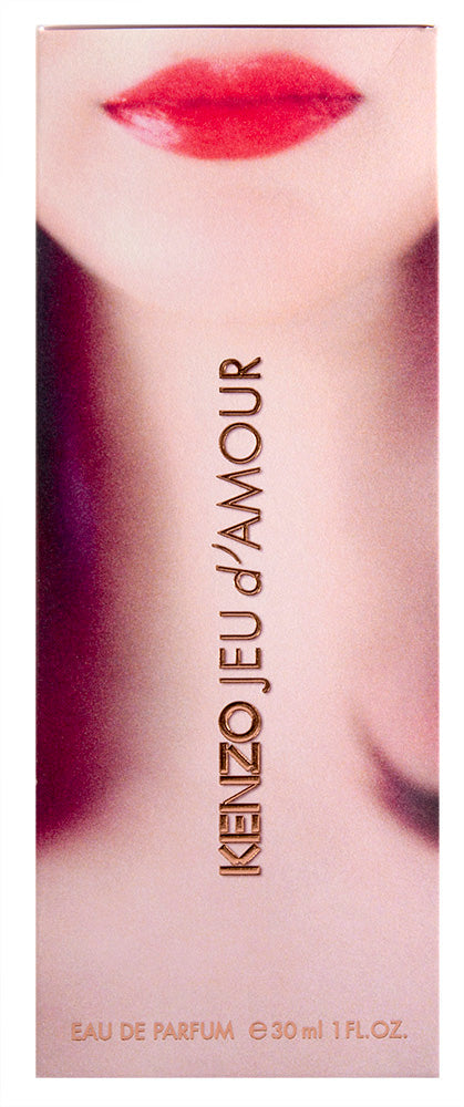Kenzo Jeu d'Amour Eau de Parfum