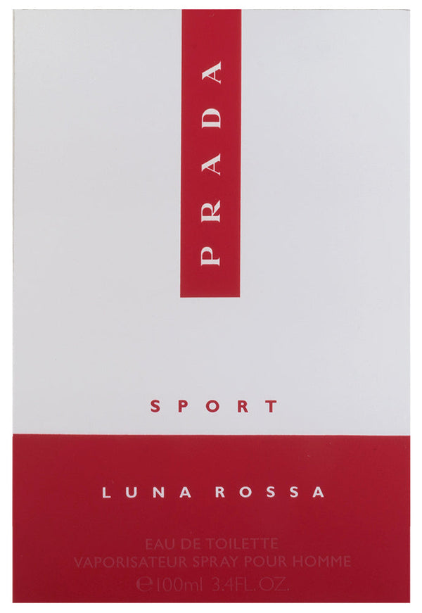 Prada Luna Rossa Sport Eau de Toilette