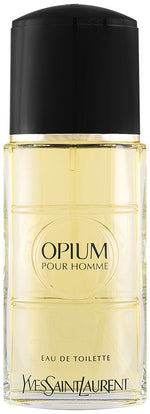 Yves Saint Laurent Opium Pour Homme Eau de Toilette