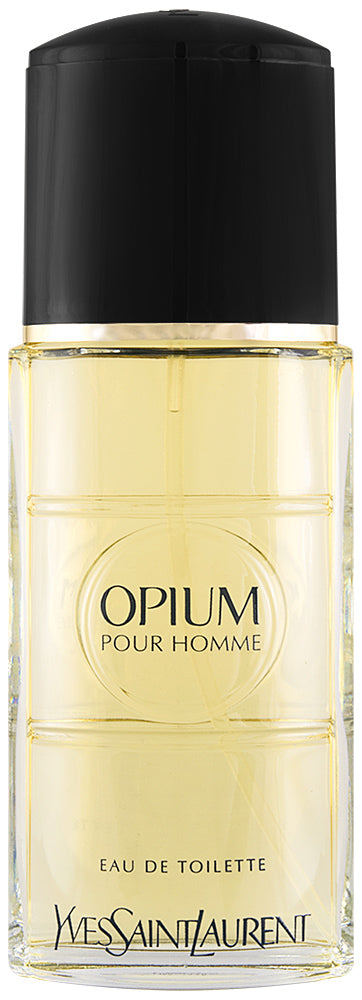 Yves Saint Laurent Opium Pour Homme Eau de Toilette