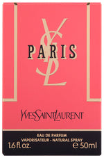 Yves Saint Laurent Paris Eau de Parfum