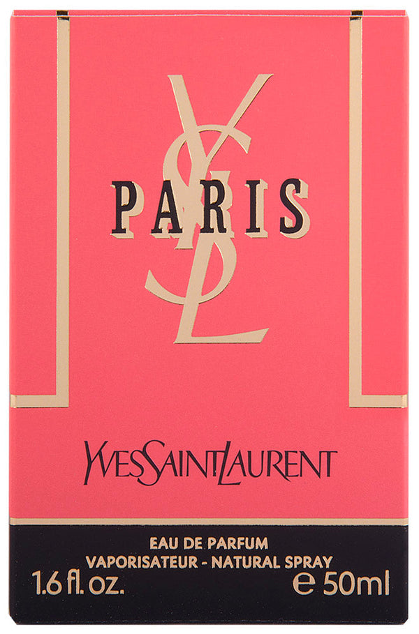 Yves Saint Laurent Paris Eau de Parfum