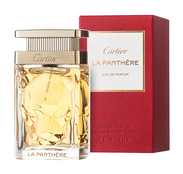 Cartier La Panthère Eau de Parfum