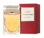 Cartier La Panthère Eau de Parfum