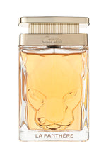 Cartier La Panthère Eau de Parfum