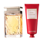 Cartier La Panthère Eau de Parfum