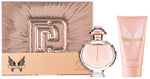 Paco Rabanne Olympea Eau de Parfum 80 ml + Körperlotion 100 ml + Eau de Parfum 10 ml Geschenkset 2