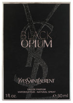 Yves Saint Laurent Black Opium Eau de Parfum 50 ml + Körperlotion 50 ml Geschenkset