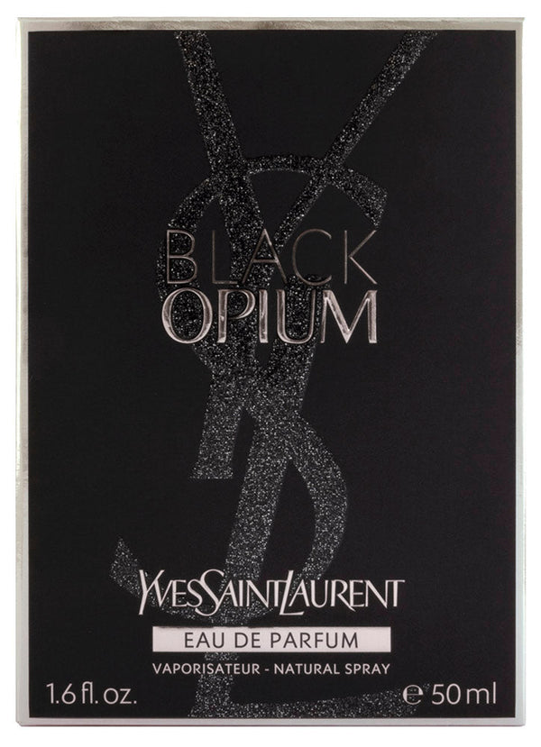 Yves Saint Laurent Black Opium Eau de Parfum
