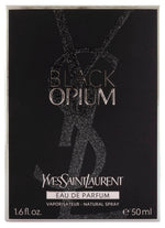 Yves Saint Laurent Black Opium Eau de Parfum 50 ml + Körperlotion 50 ml Geschenkset