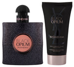 Yves Saint Laurent Black Opium Eau de Parfum 90 ml + Eau de Parfum 10 ml Geschenkset