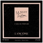 Lancôme La Nuit Trésor Eau de Parfum