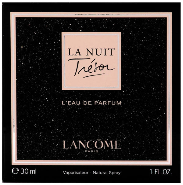 Lancôme La Nuit Trésor Eau de Parfum