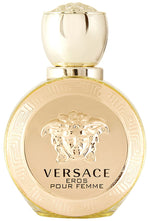 Versace Eros Pour Femme Eau de Parfum