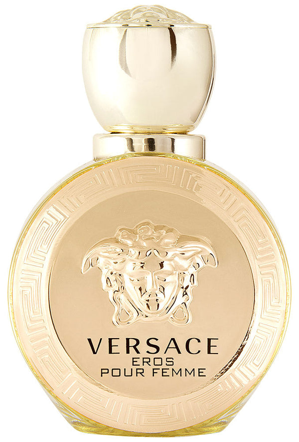 Versace Eros Pour Femme Eau de Parfum