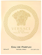 Versace Eros Pour Femme Eau de Parfum