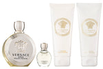 Versace Eros Pour Femme Eau de Parfum