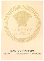 Versace Eros Pour Femme Eau de Parfum