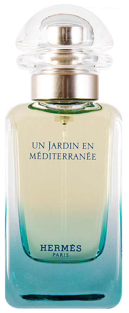 Hermès Un Jardin en Mеditerranee Eau de Toilette