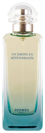 Hermès Un Jardin en Mеditerranee Eau de Toilette