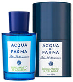 Acqua di Parma Blu Mediterraneo Bergamotto di Calabria Eau de Toilette