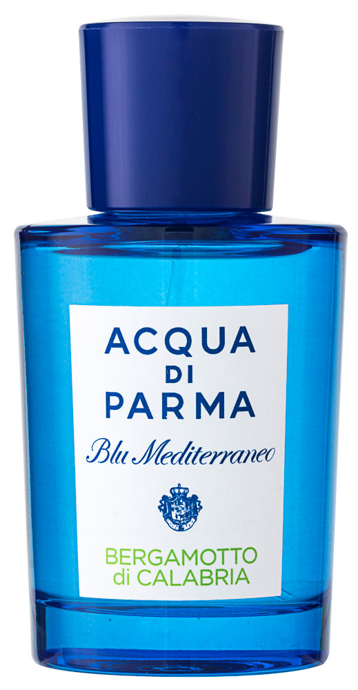Acqua di Parma Blu Mediterraneo Bergamotto di Calabria Eau de Toilette