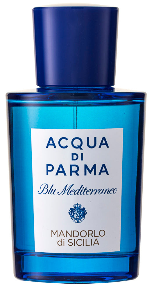 Acqua di Parma Blu Mediterraneo Mandorlo di Sicilia Eau de Toilette
