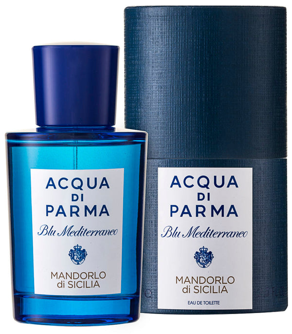 Acqua di Parma Blu Mediterraneo Mandorlo di Sicilia Eau de Toilette