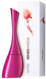 Kenzo Amour Eau de Parfum