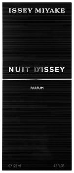 Issey Miyake Nuit d'Issey Eau de Parfum