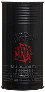 Jean Paul Gaultier Ultra Male Intense Eau de Toilette