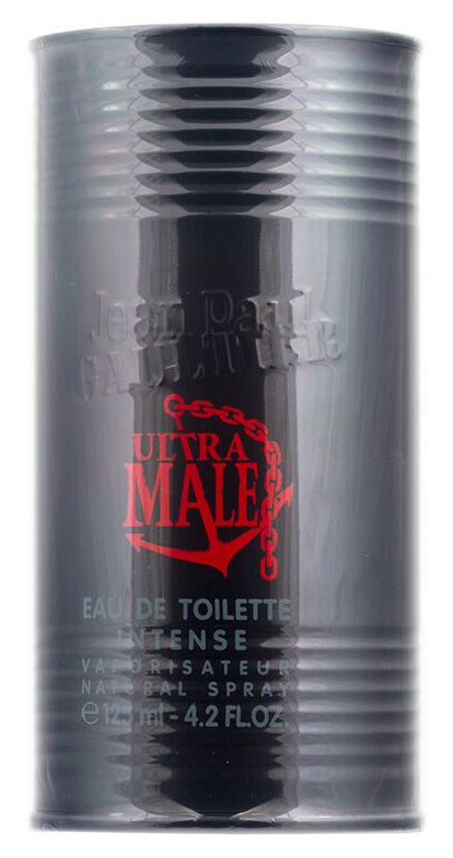 Jean Paul Gaultier Ultra Male Intense Eau de Toilette