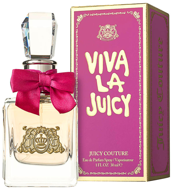Juicy Couture Viva la Juicy Eau de Parfum